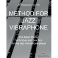 Method for Jazz Vibraphone