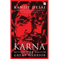 Karna: The Great Warrior