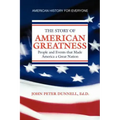 American Greatness