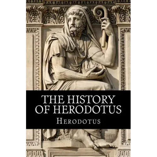 The History of Herodotus