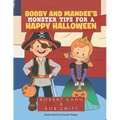 Bobby and Mandee's Monster Tips for a Happy Halloween
