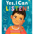 Yes, I Can Listen!