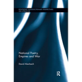 National Poetry, Empires and War