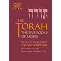 Torah-TK-Large Print