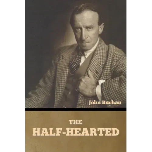 The Half-Hearted