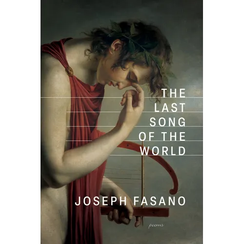The Last Song of the World