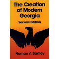 The Creation of Modern Georgia, Second Edition