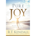 Pure Joy: Receiving God's Gift of Gladness in Every Trial