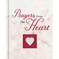 Prayers from the Heart (Deluxe Prayer Book)