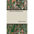 A History Of Mathematics