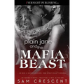 Plain Jane and the Mafia Beast