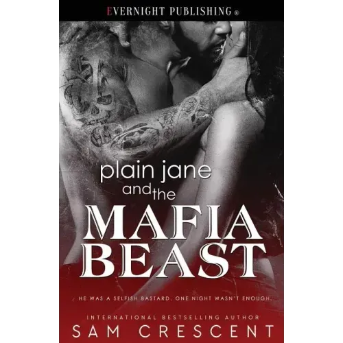 Plain Jane and the Mafia Beast