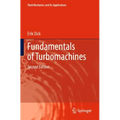 Fundamentals of Turbomachines