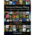 Structured Decision Making