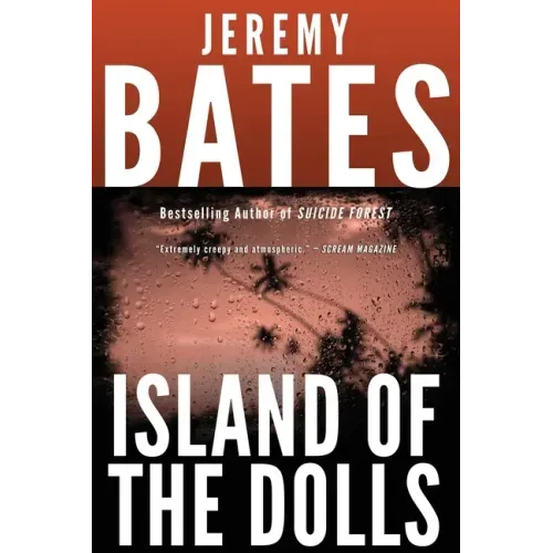 Island of the Dolls