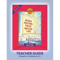 Discover 4 Yourself (D4y) Teacher Guide: Jesus - Awesome Power, Awesome Love