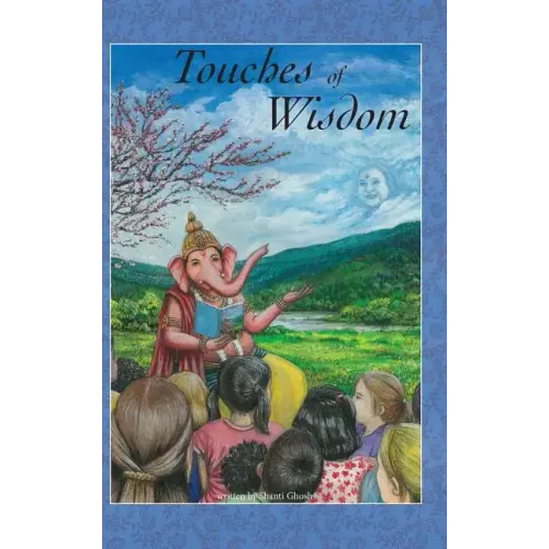 Touches of Wisdom
