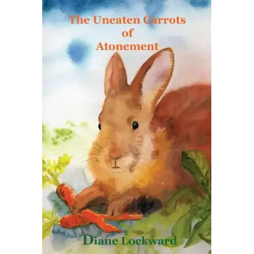 The Uneaten Carrots of Atonement