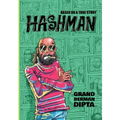 Hashman