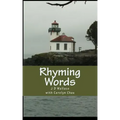 Rhyming Words: a nerds poetry