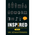 Inspired!: Take Your Product Dream from Concept to Shelf