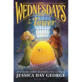 Wednesdays in the Tower