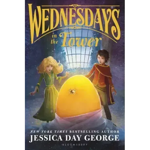 Wednesdays in the Tower