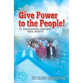 Give Power to the People: The Congregational Enablement Model Revisited