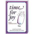 Time for Joy: Daily Affirmations