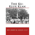 The Ku-Klux Klan