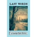 Last Words