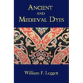 Ancient and Medieval Dyes