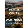 Death Comes to Dartmoor: The Riveting Cosy Crime Series