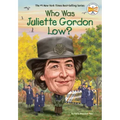 Who Was Juliette Gordon Low?