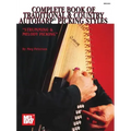 Complete Book of Traditional & Country Autoharp Picking Styles