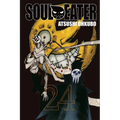 Soul Eater, Volume 24