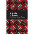 A Study in Scarlet