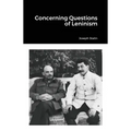 Concerning Questions of Leninism