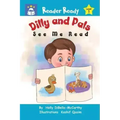 Dilly and Pals: See Me Read