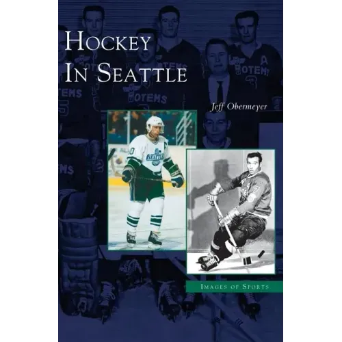 Hockey in Seattle