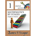 Mathematics by Steps (Angles to Vectors)