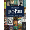 The Art of Harry Potter (Mini Book): Mini Book of Graphic Design
