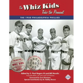 The Whiz Kids Take the Pennant: The 1950 Philadelphia Phillies