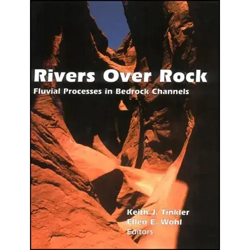 Rivers Over Rock