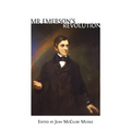 Mr. Emerson's Revolution