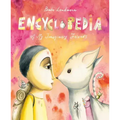Encyclopedia of My Imaginary Friends