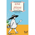 Una playa llamada Ágata: Poesía infantil en Cabo de Gata