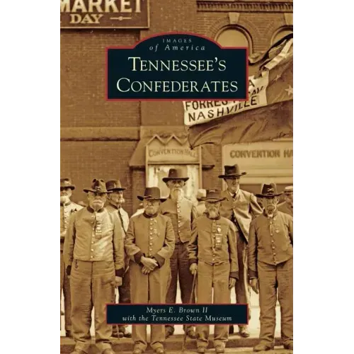 Tennessee's Confederates