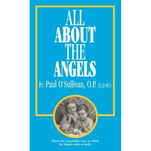 All About the Angels
