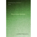 Collateral Estoppel